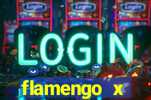 flamengo x fortaleza palpite